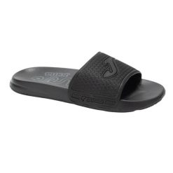Klapki na basen męskie, S.Island Men 25 SISLAS. Czarne klapki i japonki męskie Joma. Za 79.99 zł.
