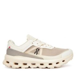 Buty do biegania On. Szare obuwie do biegania damskie On. Za 599.99 zł.