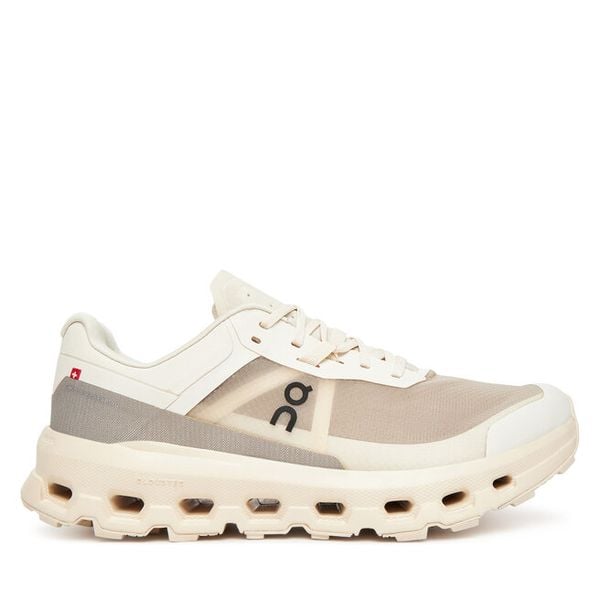Buty do biegania On. Szare obuwie do biegania damskie On. Za 599.99 zł.
