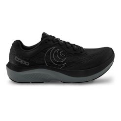 Buty do biegania Topo Athletic Magnifly 6. Czarne buty fitness męskie Topo Athletic, do biegania. Za 715.00 zł.