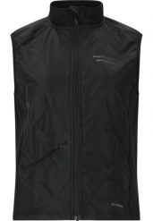 Kamizelka damska Endurance Jebi. Czarne kamizelki damskie Endurance, uniwersalny, z poliesteru. Za 288.00 zł.