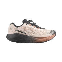 Obuwie Biegi gravelowe Mężczyzna AERO BLAZE 4 GRVL GTX. Czarne obuwie do biegania damskie Salomon. Za 993.00 zł.