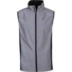 Kamizelka odblaskowa bez rękawów Endurance Peelier. Czarne kamizelki męskie Endurance, m. Za 247.00 zł.