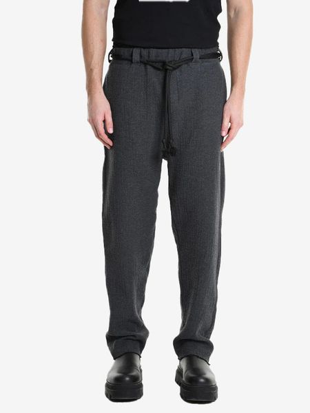 Xagon Man Spodnie | 2MD240 | Mężczyzna | Szary. Szare spodnie materiałowe męskie Xagon, bez wzorów, z bawełny, eleganckie. W wyprzedaży za 499.00 zł.