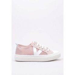 Kapcie VICTORIA 1176102V Rose. Czerwone kapcie damskie VICTORIA. Za 253.99 zł.