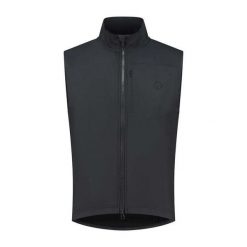 Kamizelka rowerowa MTB męska Rogelli Advntr. Czarne kamizelki męskie Rogelli, m. Za 316.70 zł.