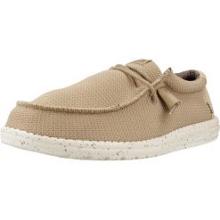 Mokasyny Wally Sport Mesh Rozmiar 42 - 40403-25W Brązowy. Brązowe mokasyny damskie PRO BRANDS, z meshu. Za 280.25 zł.