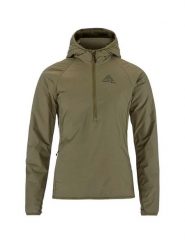 Craft Bluza funkcyjna "Pro Trail Subz" w kolorze khaki rozmiar: M. Brązowe bluzy sportowe damskie Craft, m. Za 148.26 zł.