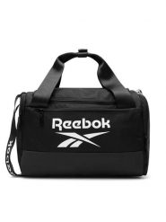 Reebok Torba RBK-035-CCC-05 Czarny. Czarne torby sportowe damskie Reebok, z materiału. Za 119.99 zł.