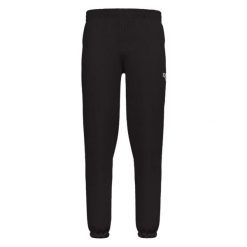 Spodnie Do Joggingu Męskie Better Essentials. Czarne spodnie materiałowe męskie Puma, bez wzorów, z bawełny. Za 302.99 zł.