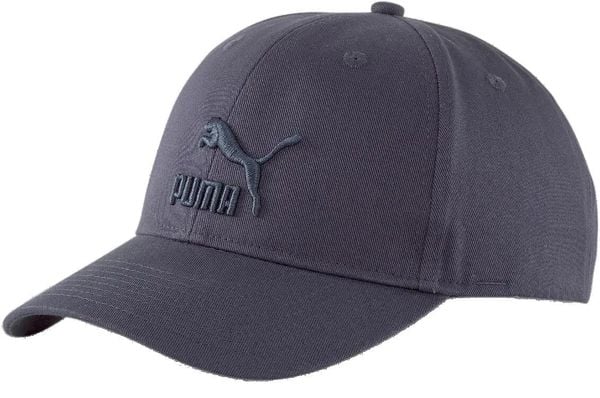 Czapka PUMA Archive. Czarne czapki męskie Puma, bez wzorów, eleganckie. Za 90.22 zł.