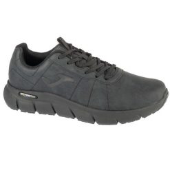 Buty sportowe Sneakersy męskie, C.Daily Men 24 CDAILW. Czarne obuwie do biegania damskie Joma. Za 209.99 zł.