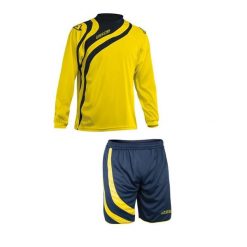 Zestaw koszula i szorty Acerbis Alkman. Niebieskie koszule męskie ACERBIS, bez wzorów, z materiału, sportowe. Za 107.00 zł.