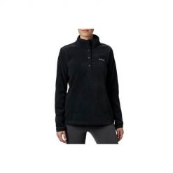 Bluza sportowa damska Columbia Benton Springs 12 Snap Pullover. Bluzy bez kaptura damskie Columbia, m, z poliesteru. Za 149.99 zł.