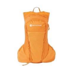 Plecak Montane Trailblazer 18. Brązowe plecaki damskie Montane, bez wzorów, z materiału. Za 554.40 zł.