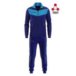 Givova Visa triacetato Sportset 2xs - Oddychający i trwałe. Brązowe spodnie dresowe damskie Givova, xs, bez wzorów, z dresówki. Za 204.99 zł.