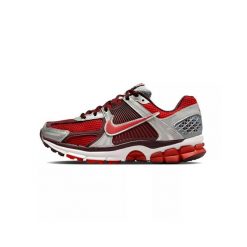 Buty do biegania Nike Zoom Vomero 5 Czerwone. Czerwone obuwie do biegania damskie Nike, nike zoom. Za 708.20 zł.