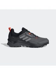 Adidas Buty turystyczne "Terrex AX4 GTX" w kolorze szarym rozmiar: 44. Szare buty trekkingowe męskie Adidas, z gore-texu, bez zapięcia, outdoorowe, gore-tex. Za 262.29 zł.