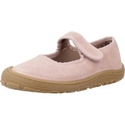 Buty VICTORIA 1370124V BOSCO Nago. Czerwone obuwie treningowe damskie VICTORIA, na fitness i siłownię. Za 174.99 zł.