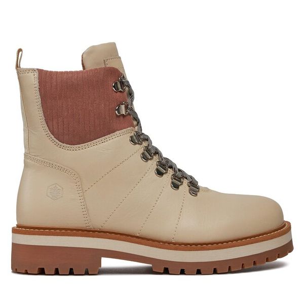 Trapery Lumberjack. Trapery damskie Lumberjack, bez obcasa. Za 489.99 zł.
