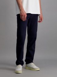 Pioneer Dżinsy "Rando" - Regular fit - w kolorze granatowym rozmiar: W34/L32. Niebieskie jeansy męskie Pioneer. Za 154.95 zł.