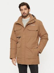 Columbia Parka Landroamer™ II 2088041 Brązowy Regular Fit. Brązowe parki męskie Columbia, m, bez wzorów, z syntetyku. Za 789.99 zł.