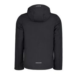 Kurtka softshell z ociepleniem polarowym Icepeak BRIMFIELD. Zielone kurtki softshell damskie ICEPEAK, m, bez wzorów, z polaru, bez kaptura. Za 339.50 zł.