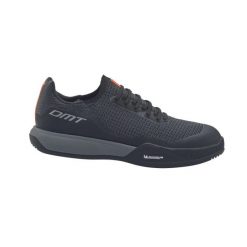 Buty rowerowe DMT FK10. Czarne buty trekkingowe męskie DMT, bez zapięcia, rowerowe. Za 726.00 zł.