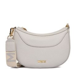 Torebka MEXX. Szare listonoszki damskie Mexx, bez wzorów, bez dodatków. Za 169.99 zł.