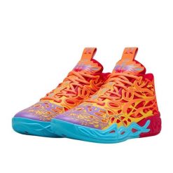 Puma Buty Mb.04 Phoenix 31130801. Brązowe obuwie do biegania damskie Adidas. Za 413.99 zł.