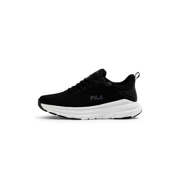 Buty damskie Fila Havocc. Białe buty sportowe na co dzień damskie Fila, bez wzorów, z materiału, na fitness i siłownię. Za 304.15 zł.