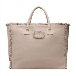 Torba Banana Moon. Brązowe torebki klasyczne damskie Banana Moon, bez wzorów, bez dodatków. Za 269.99 zł.
