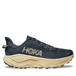 Buty do biegania Hoka. Niebieskie obuwie do biegania damskie HOKA. Za 719.99 zł.