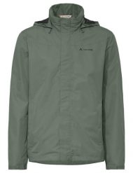 Kurtka Hardshell M Escape Bike Jacket. Zielone kurtki treningowe męskie Vaude, m, bez wzorów, z hardshellu, rowerowe. Za 519.00 zł.