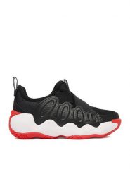 Shaq Sneakersy CEO-4X AQ95035Y-BR Czarny. Czarne buty sportowe chłopięce Shaq, z materiału, bez zapięcia. Za 179.99 zł.