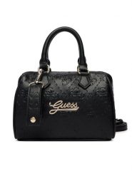 Guess Torebka J6RZ14 WGT10 Czarny. Czarne torebki dziecięce Guess. Za 289.99 zł.