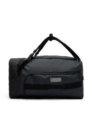 Adidas Torba adidas Hybrid Duffel KE0000 Szary. Szare torebki klasyczne damskie Adidas, bez wzorów, ze skóry, bez dodatków. Za 199.99 zł.