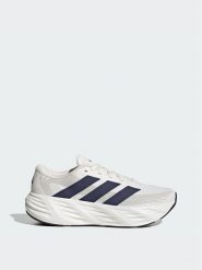 Adidas Buty do biegania Galaxy 8 Running Shoes KH5609 Biały. Białe obuwie do biegania damskie Adidas. Za 239.99 zł.