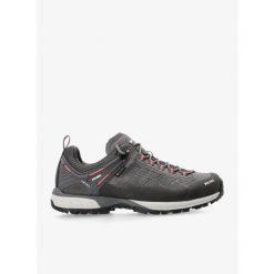 Buty turystyczne damskie Meindl Top Trail Lady GTX. Szare obuwie trekkingowe damskie MEINDL. Za 781.99 zł.