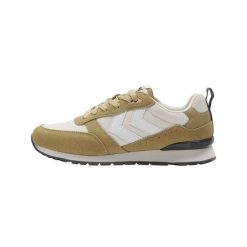 Buty do chodzenia dla dorosłych Hummel Monaco 86. Brązowe buty sportowe na co dzień damskie HUMMEL, bez wzorów, trekkingowe. Za 267.00 zł.