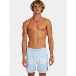 Szorty Męskie O'Neill Uni Flower 16". Białe szorty męskie O'neill, z materiału, bez kołnierzyka. Za 259.00 zł.