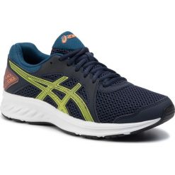 Buty ASICS - Jolt 2 1011A167 Midnight/Sour Yuzy 403. Niebieskie buty fitness męskie Asics. Za 209.00 zł.