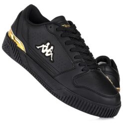 Buty damskie sportowe do chodzenia KAPPA AMBIENT. Białe buty sportowe na co dzień damskie Kappa, bez wzorów, z materiału, trekkingowe. W wyprzedaży za 119.00 zł.