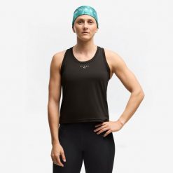 Koszulka fitness damska Puma Hyrox bez rękawów. Bluzki sportowe damskie Puma, l, bez wzorów, z materiału, bez ramiączek. Za 219.99 zł.