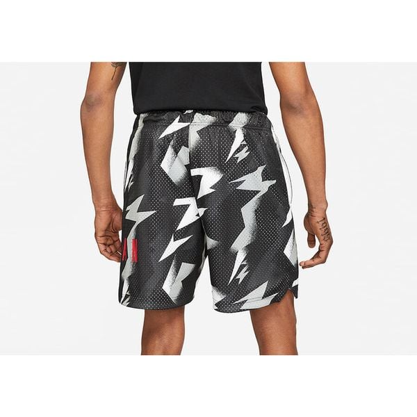 Spodenki męskie nike air jordan jumpman air printed mesh shorts black. Czarne szorty męskie Nike, bez wzorów, z meshu, sportowe. Za 229.00 zł.