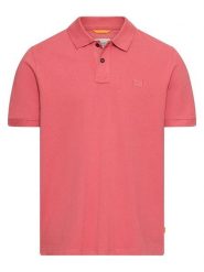 Camel Active Koszulka polo w kolorze czerwonym rozmiar: 3XL. Czerwone koszulki polo męskie Camel Active, xl, bez wzorów, z bawełny, bez ramiączek. Za 122.67 zł.