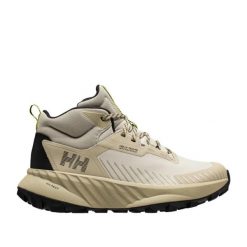 Buty trekkingowe Helly Hansen Awe. Czarne buty trekkingowe męskie Helly Hansen, z gumy, bez zapięcia, trekkingowe. Za 695.00 zł.
