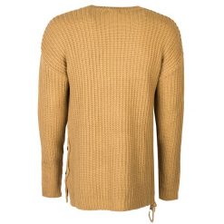 Xagon Man Sweter | A2008 1J 00350 | Mężczyzna | Brązowy. Brązowe kardigany męskie Xagon, m, bez wzorów, bez kołnierzyka. W wyprzedaży za 229.00 zł.