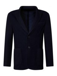 Pierre Cardin Kardigan "Ethan" w kolorze czarnym rozmiar: 58. Czarne kardigany męskie Pierre Cardin, bez wzorów, bez kołnierzyka. Za 422.66 zł.