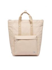 Barbour Plecak Olivia LBA0369BE11 Beżowy. Brązowe plecaki damskie Barbour, bez wzorów, z materiału. Za 439.99 zł.